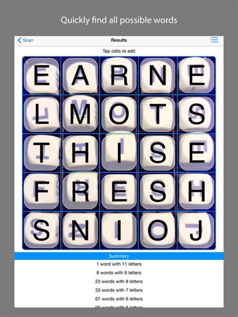 Boggle Solver .